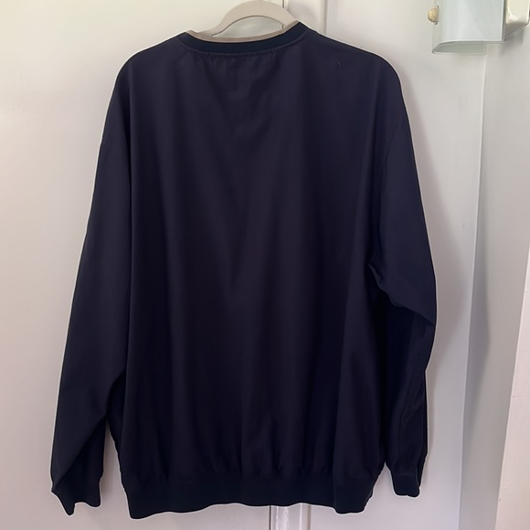 Ashworth, golf rain pullover - Picture 4 of 4